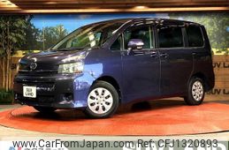 toyota voxy 2010 quick_quick_ZRR70G_ZRR70-0385704