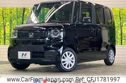 honda n-box 2024 CFJ1781997