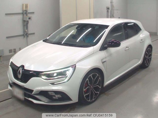 renault megane 2019 -RENAULT--Renault Megane BBM5P-VF1RFB005J0786024---RENAULT--Renault Megane BBM5P-VF1RFB005J0786024- image 1