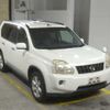 nissan x-trail 2008 CFJ1790934 image 1