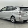 toyota prius-α 2014 -TOYOTA--Prius α DAA-ZVW40W--ZVW40-0013037---TOYOTA--Prius α DAA-ZVW40W--ZVW40-0013037- image 6