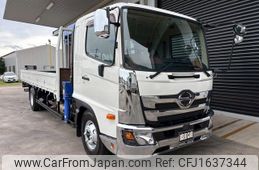hino ranger 2018 CFJ1637344