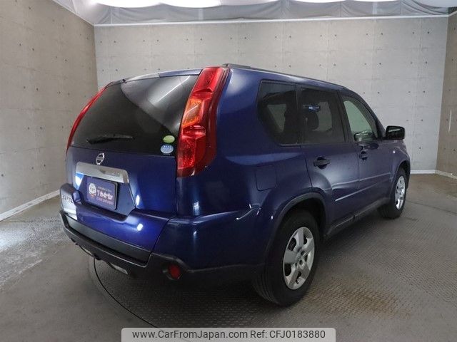 nissan x-trail 2009 -NISSAN--X-Trail DBA-NT31--NT31-044045---NISSAN--X-Trail DBA-NT31--NT31-044045- image 2