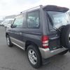 mitsubishi pajero-mini 1997 21587 image 6