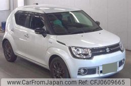 suzuki ignis 2016 quick_quick_DAA-FF21S_104467