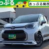 toyota sienta 2023 CFJ1640569 image 1
