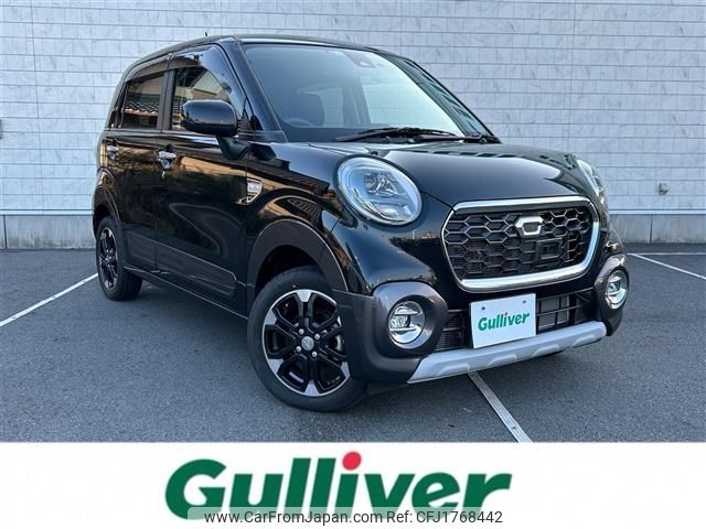 daihatsu cast 2017 CFJ1768442 image 1