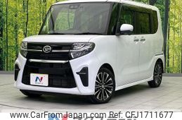 daihatsu tanto 2019 CFJ1711677