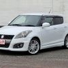 suzuki swift 2013 -SUZUKI--Swift CBA-ZC32S--ZC32S-300648---SUZUKI--Swift CBA-ZC32S--ZC32S-300648- image 1