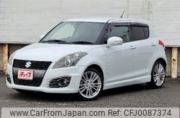 suzuki swift 2013 -SUZUKI--Swift CBA-ZC32S--ZC32S-300648---SUZUKI--Swift CBA-ZC32S--ZC32S-300648-