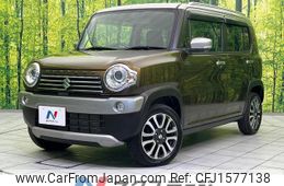 suzuki hustler 2018 CFJ1577138