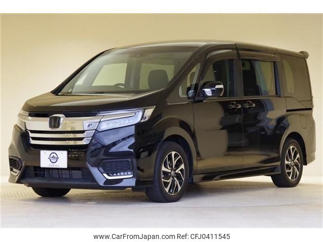 honda stepwagon 2021 -HONDA--Stepwgn RP3--1334478---HONDA--Stepwgn RP3--1334478- image 1