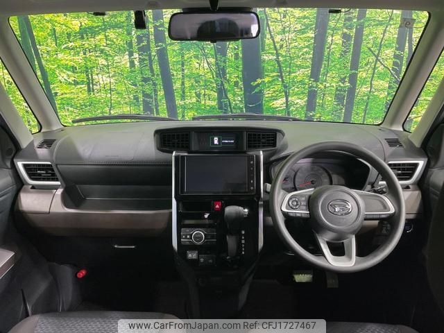 daihatsu thor 2023 CFJ1727467 image 2