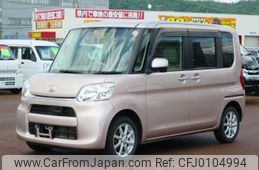 daihatsu tanto 2014 -DAIHATSU--ﾀﾝﾄ 4WD DBA-LA610S--LA610S-0026541---DAIHATSU--ﾀﾝﾄ 4WD DBA-LA610S--LA610S-0026541-