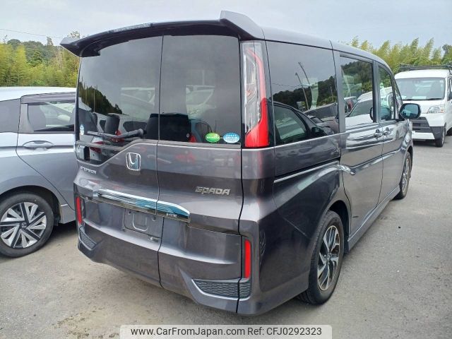 honda stepwagon 2021 -HONDA--Stepwgn 6BA-RP3--RP3-1308474---HONDA--Stepwgn 6BA-RP3--RP3-1308474- image 2