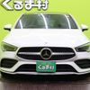 mercedes-benz cla-class 2023 quick_quick_3DA-118612M_W1K1186122N341431 image 20