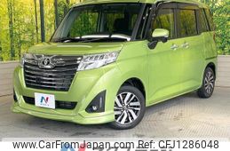 toyota roomy 2018 -TOYOTA--Roomy DBA-M900A--M900A-0200245---TOYOTA--Roomy DBA-M900A--M900A-0200245-