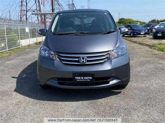 honda freed 2010 CFJ1500343 image 2