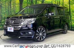 honda stepwagon 2012 CFJ1628793