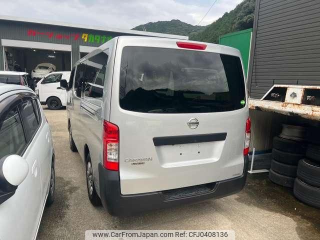 nissan nv350-caravan-van 2020 quick_quick_LDF-VW2E26_VW2E26-120035 image 2