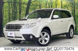 subaru forester 2010 -SUBARU--Forester CBA-SH5--SH5-046430---SUBARU--Forester CBA-SH5--SH5-046430-