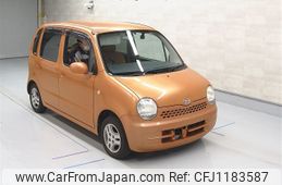 daihatsu move-latte 2005 -DAIHATSU--Move Latte L550S-0060848---DAIHATSU--Move Latte L550S-0060848-