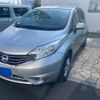 nissan note 2012 CFJ1606157 image 2