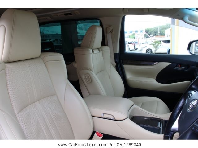 toyota alphard 2021 CFJ1689040 image 2