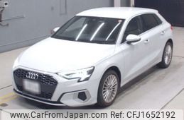 audi a3 2023 CFJ1652192