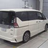 nissan serena 2017 -NISSAN 【浜松 338ぬ1023】--Serena GFC27-006643---NISSAN 【浜松 338ぬ1023】--Serena GFC27-006643- image 2
