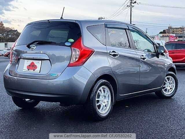 nissan note 2013 504928-926549 image 2