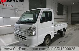 suzuki carry-truck 2017 -SUZUKI--Carry Truck DA16T--342457---SUZUKI--Carry Truck DA16T--342457-