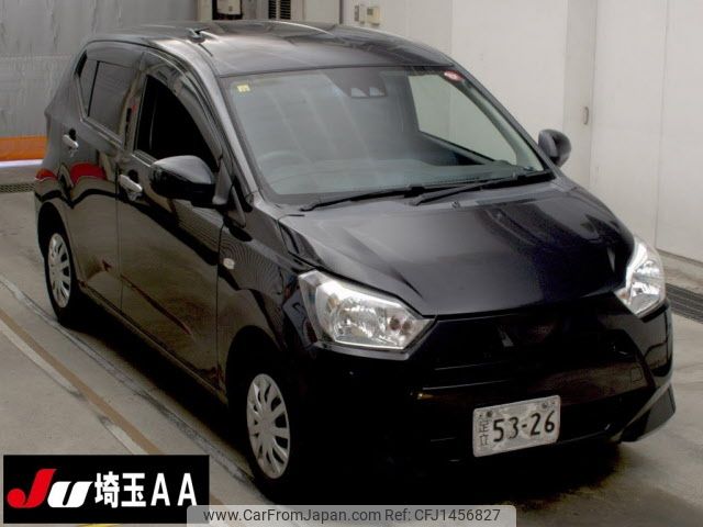 daihatsu mira-e-s 2018 -DAIHATSU--Mira e:s LA350S-0113377---DAIHATSU--Mira e:s LA350S-0113377- image 1