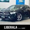 mercedes-benz a-class 2018 -MERCEDES-BENZ--Benz A Class 5BA-177084--WDD1770842J063260---MERCEDES-BENZ--Benz A Class 5BA-177084--WDD1770842J063260- image 1