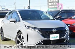 nissan aura 2022 -NISSAN--AURA 6AA-FE13--FE13-227903---NISSAN--AURA 6AA-FE13--FE13-227903-