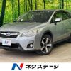 subaru xv 2017 -SUBARU--Subaru XV DAA-GPE--GPE-035131---SUBARU--Subaru XV DAA-GPE--GPE-035131- image 1