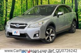 subaru xv 2017 -SUBARU--Subaru XV DAA-GPE--GPE-035131---SUBARU--Subaru XV DAA-GPE--GPE-035131-