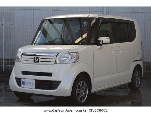 honda n-box 2014 -HONDA 【姫路 588ﾐ 330】--N BOX DBA-JF1--JF1-1476512---HONDA 【姫路 588ﾐ 330】--N BOX DBA-JF1--JF1-1476512- image 1