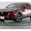 mazda cx-3 2021 quick_quick_DMEP_DMEP-124029 image 1