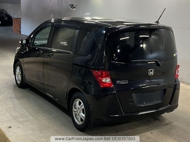 honda freed 2009 -HONDA--Freed GB3-1121902---HONDA--Freed GB3-1121902- image 2