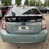 toyota prius 2012 CFJ1563856 image 3