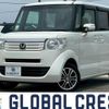 honda n-box 2014 -HONDA--N BOX DBA-JF1--JF1-1459799---HONDA--N BOX DBA-JF1--JF1-1459799- image 1