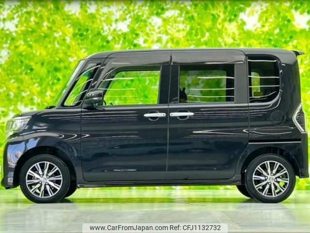 daihatsu tanto 2019 quick_quick_DBA-LA600S_LA600S-0729839 image 2
