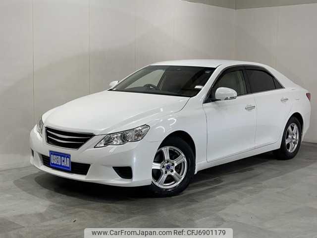 toyota mark-x 2010 U00035423175 image 1