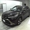 toyota corolla-cross 2022 -TOYOTA 【愛媛 330て8262】--Corolla Cross ZSG10--ZSG10-1007345---TOYOTA 【愛媛 330て8262】--Corolla Cross ZSG10--ZSG10-1007345- image 5