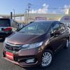 honda fit 2018 -HONDA--Fit DAA-GP6--GP6-1304561---HONDA--Fit DAA-GP6--GP6-1304561- image 1