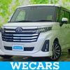 toyota roomy 2021 quick_quick_4BA-M900A_M900A-0532272 image 1