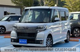 daihatsu tanto 2018 CFJ0304848