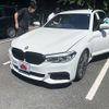 bmw 5-series 2019 CFJ1516379 image 1