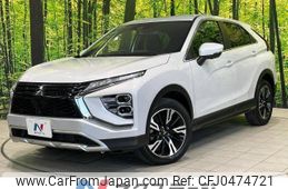 mitsubishi eclipse-cross 2022 -MITSUBISHI--Eclipse Cross 5BA-GK1W--GK1W-0500273---MITSUBISHI--Eclipse Cross 5BA-GK1W--GK1W-0500273-